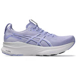 Women's - ASICS Gel Kayano 32 - Bluebell/Pure Silver