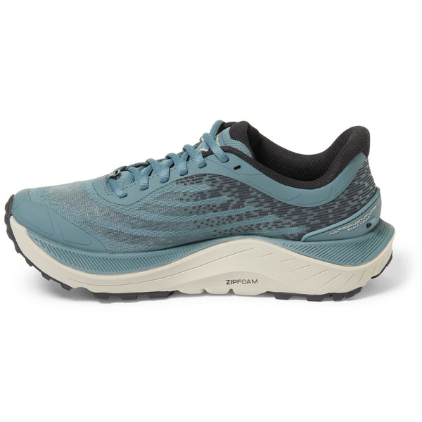 Topo Ultraventure 4 Womens Shoe- Stone/Grey