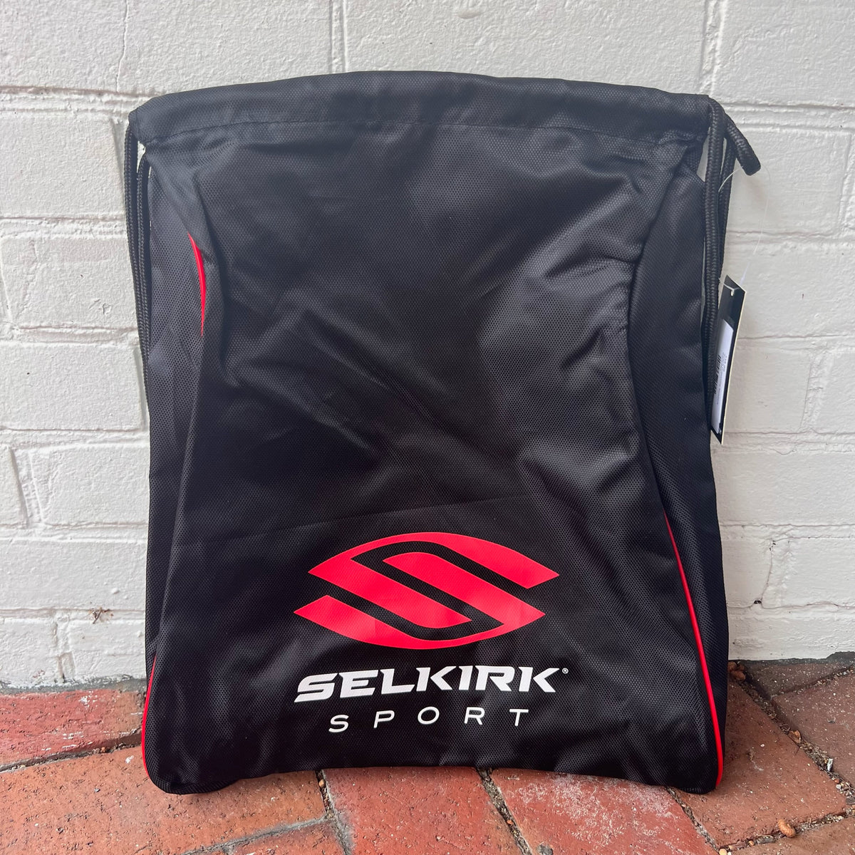 Selkirk Drawstring Sackpack