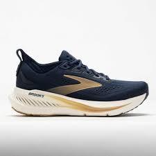 Men's - Brooks Glycerin 23 - Blue/Spellbound/Starfish