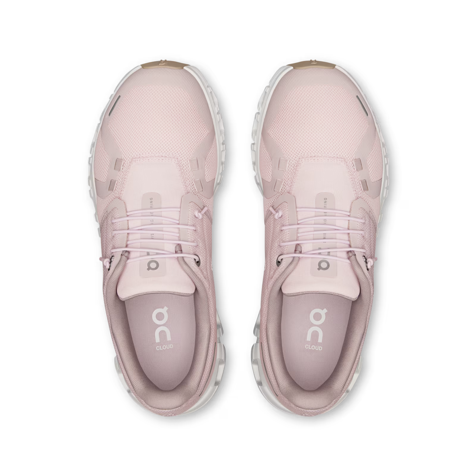 Women's - On Cloud 6 - Orchid/Fade