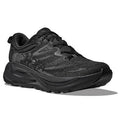 Men's - HOKA Gaviota 6 - Black/Black