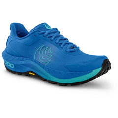 Women's - Topo MTN Racer 4 - Blue/Blue