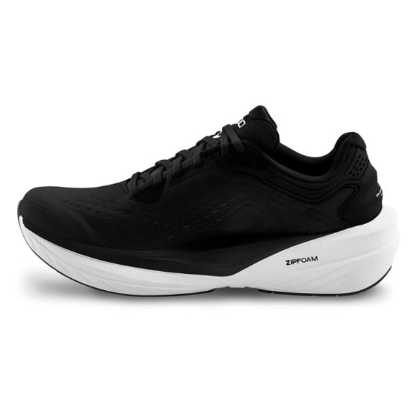 Men's - Topo Phantom 4 - Black/White