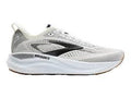 Men's - Brooks Adrenaline GTS 26 - White/Black/Gum