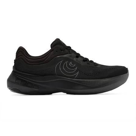 Men's - Topo Aura 2 - Black/Black