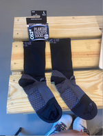 OS1st Plantar Fasciitis Crew Sock