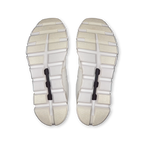 Women's - On Cloud 6 - White/White