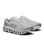 On Men's Cloudmonster 3 Wolf | Wolf