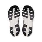 On Men's Cloudrunner 3 Black | Ivory