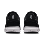 On Men's Cloud 6 Black | White