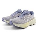 Women's - New Balance 880v15 - Pearl Grey/Dusk Shower