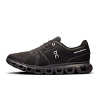 On Women's Cloud 6 Black | Black