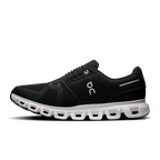 On Men's Cloud 6 Black | White