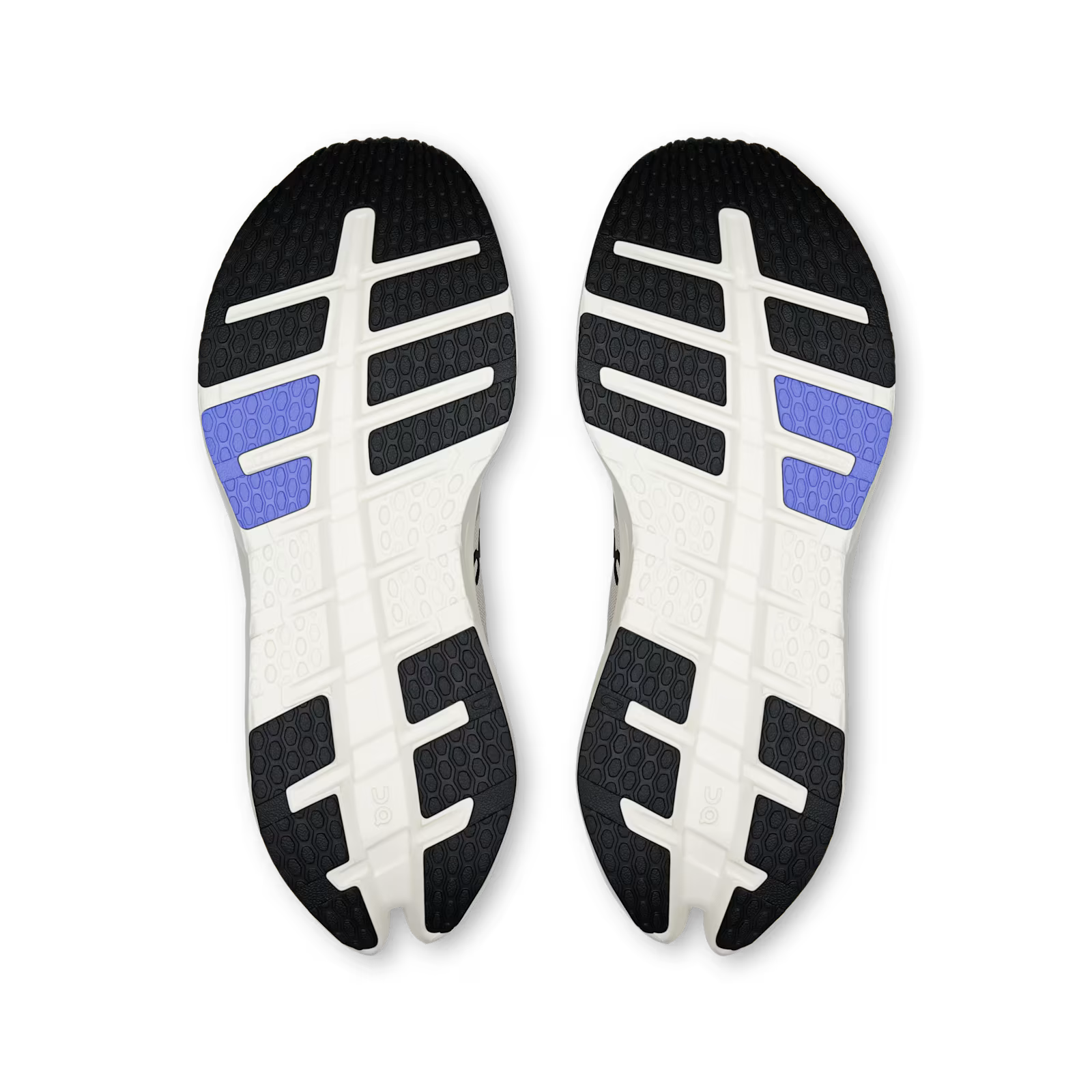 Women's - On Cloudrunner 3 - Pearl | Sailor