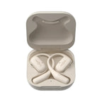 Shokz OpenFit Beige