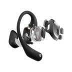 Shokz OpenFit Black