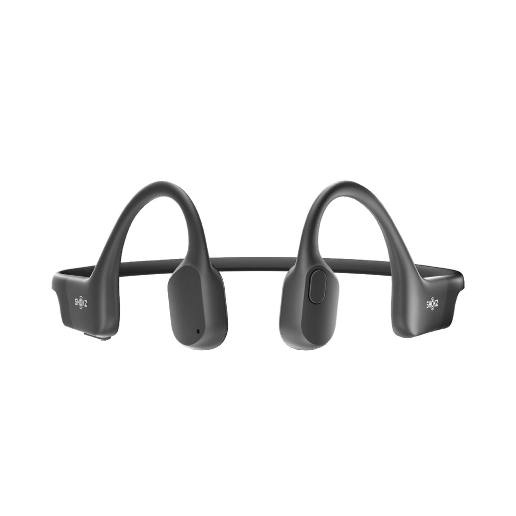 Shokz OpenRun Black