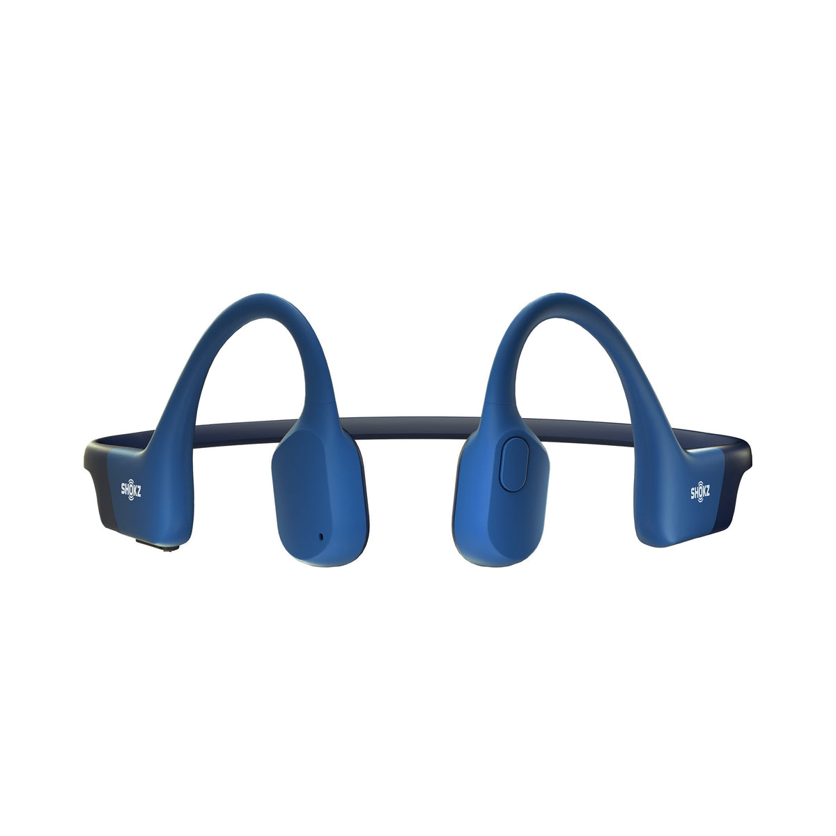 Shokz OpenRun Blue