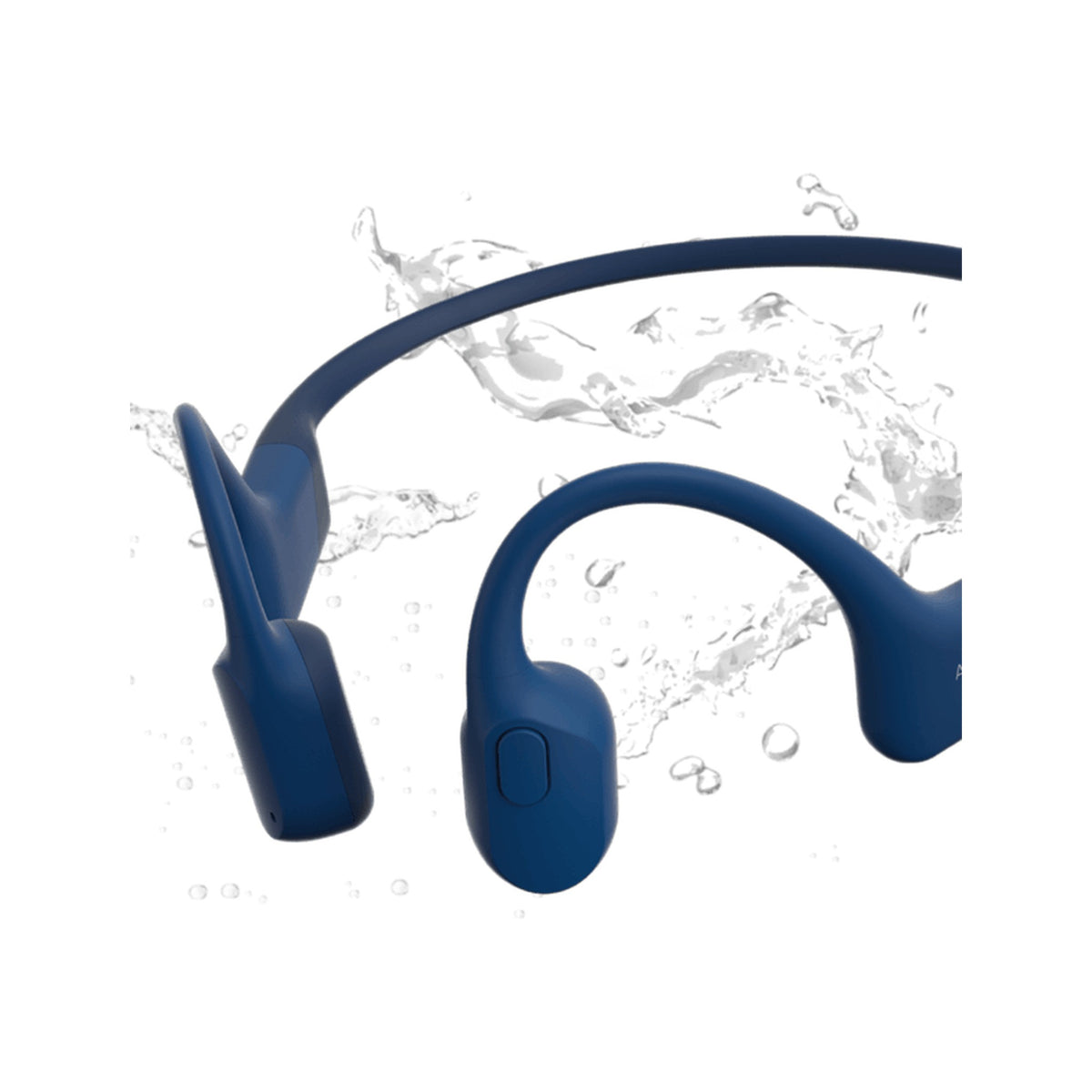 Shokz OpenRun Blue