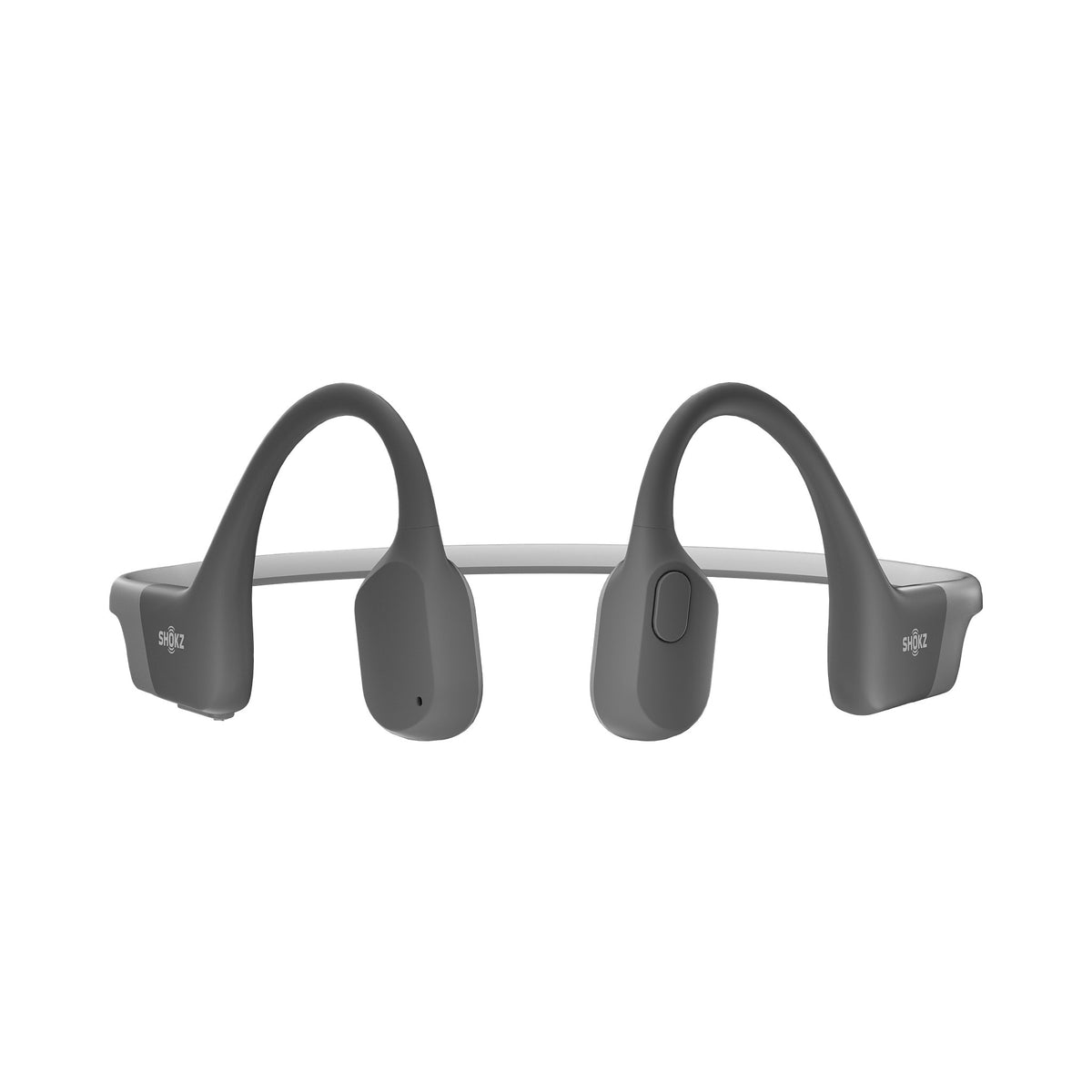 Shokz OpenRun Grey