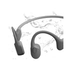 Shokz OpenRun Grey