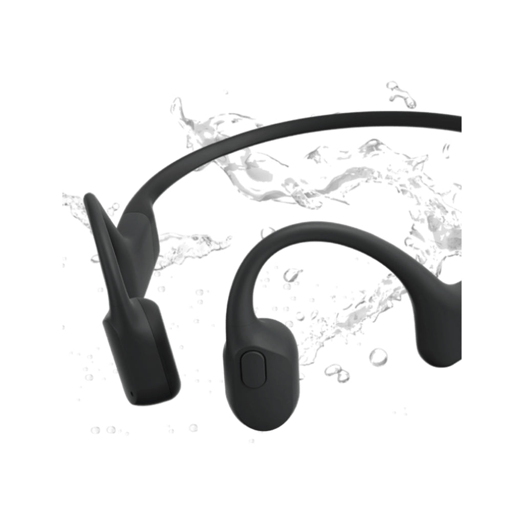 Shokz OpenRun Mini Black