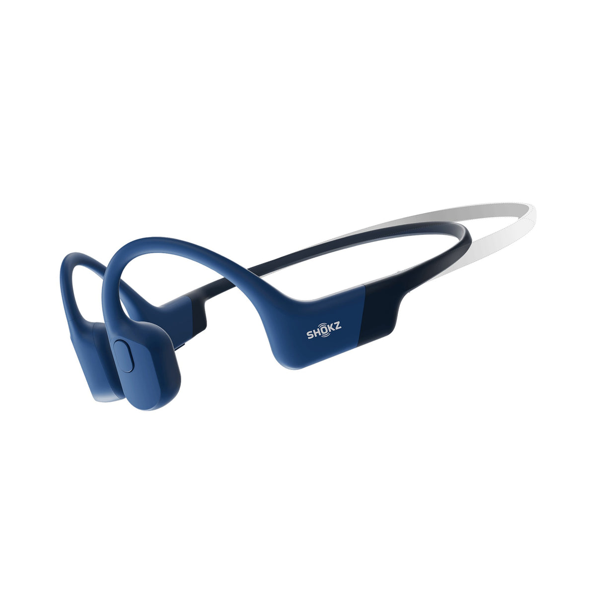 Shokz OpenRun Mini Blue