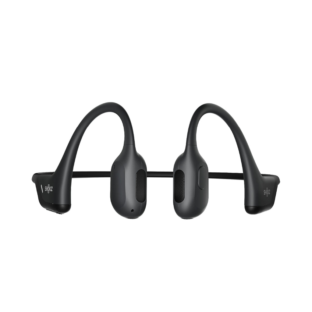 Shokz OpenRun Pro Black