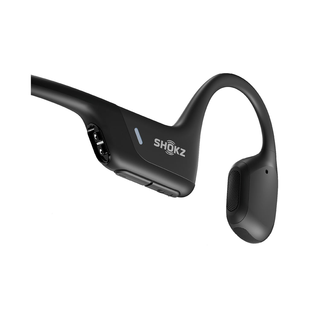 Shokz OpenRun Pro Black