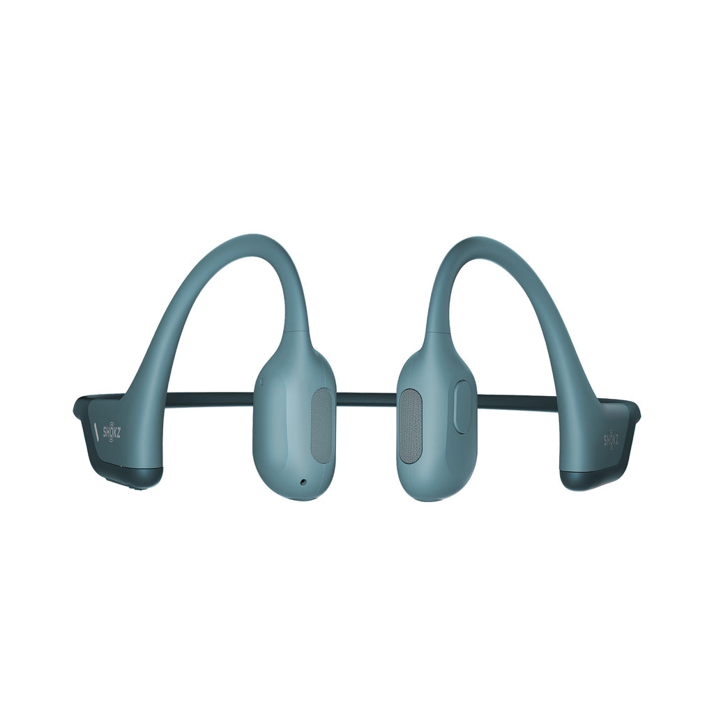 Shokz OpenRun Pro Blue