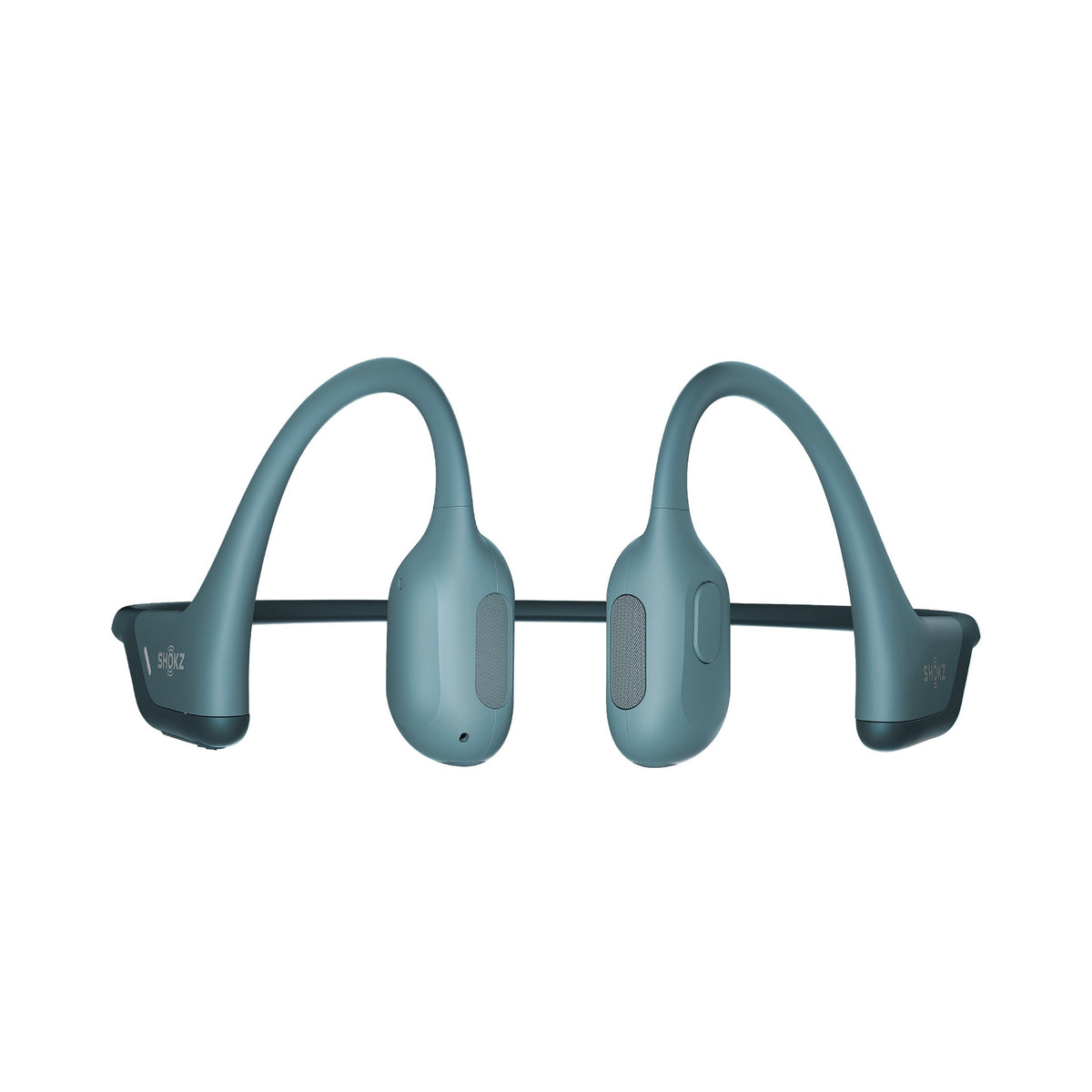 Shokz OpenRun Pro Blue
