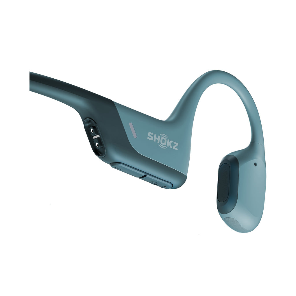 Shokz OpenRun Pro Blue