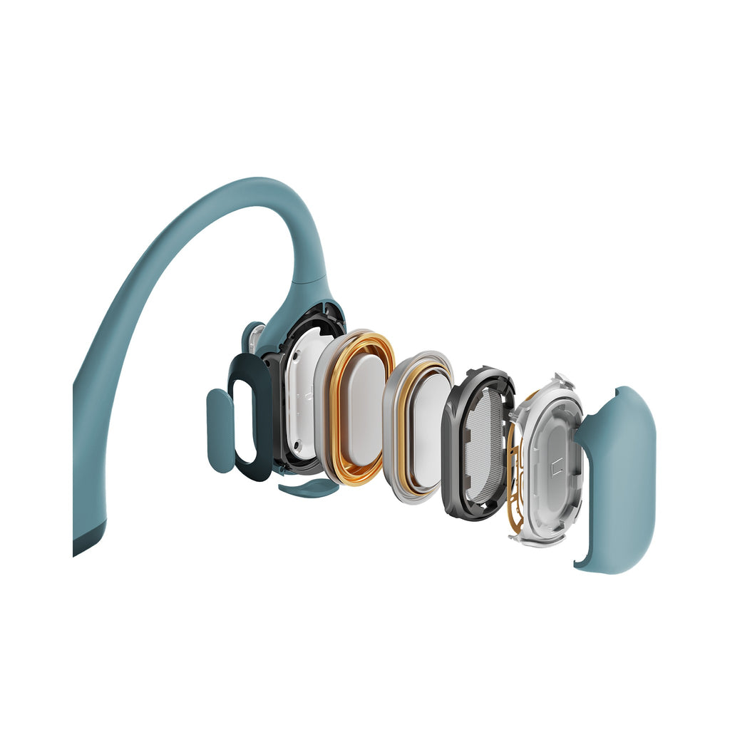 Shokz OpenRun Pro Blue