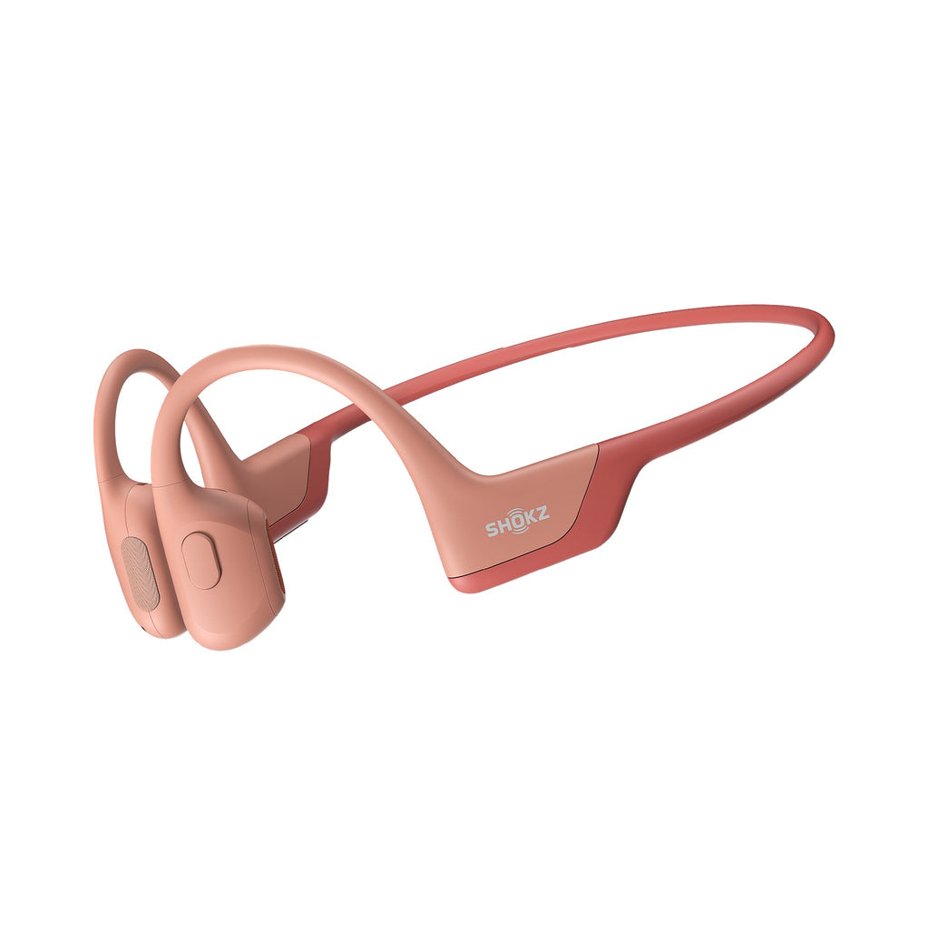 Shokz OpenRun Pro Pink