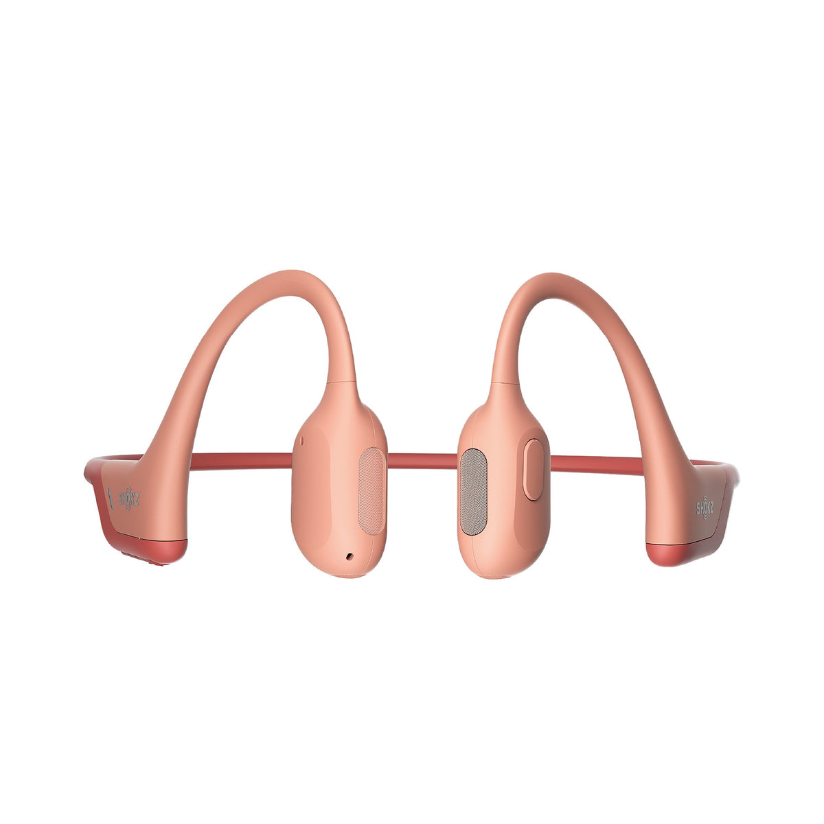 Shokz OpenRun Pro Pink