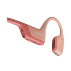 Shokz OpenRun Pro Pink