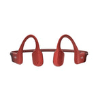 Shokz OpenRun Red
