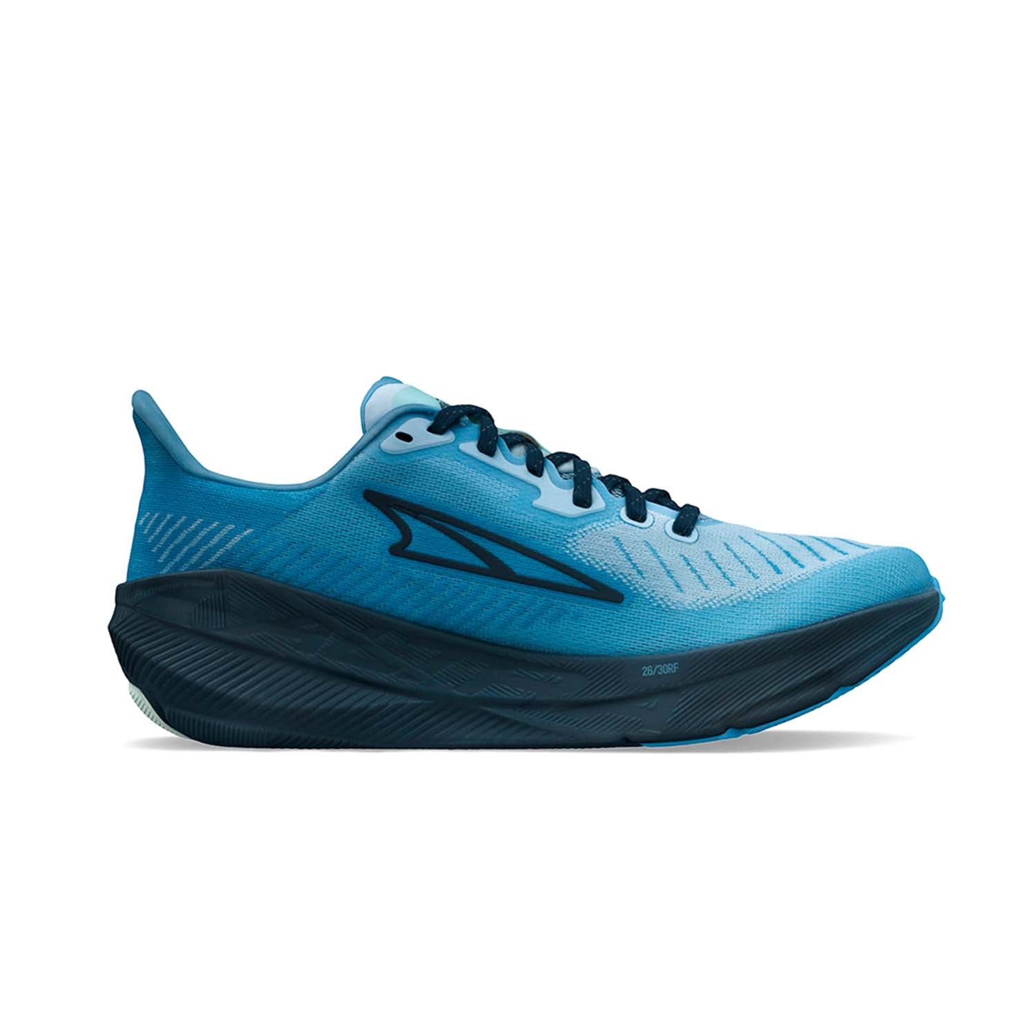 Women's - Altra Experience Wild 2 - Light Blue