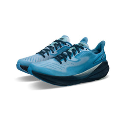 Women's - Altra Experience Wild 2 - Light Blue