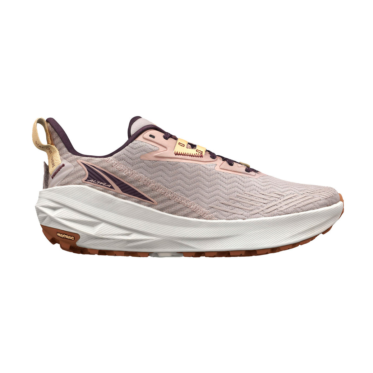 Women's - Altra Experience Wild 2 - Taupe