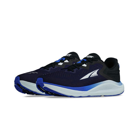 Men's - Altra Paradigm 8 - Navy/Black