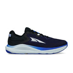 Men's - Altra Paradigm 8 - Navy/Black