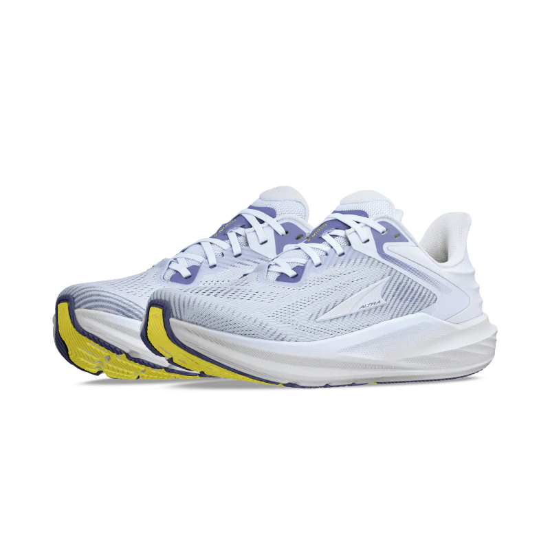 Women's - Altra Torin 8 - Blue