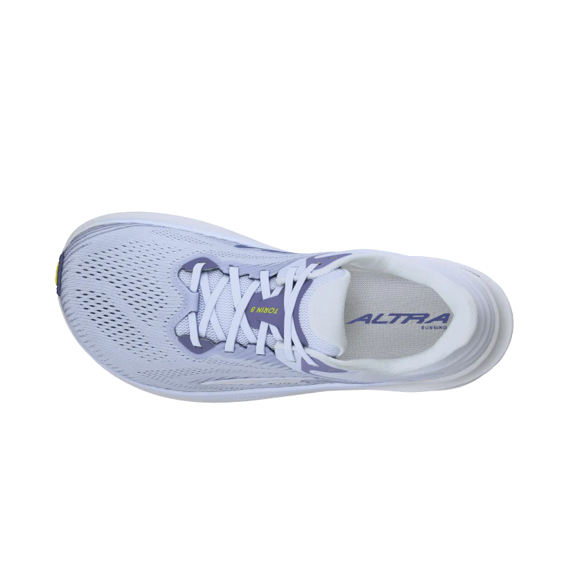 Women's - Altra Torin 8 - Blue