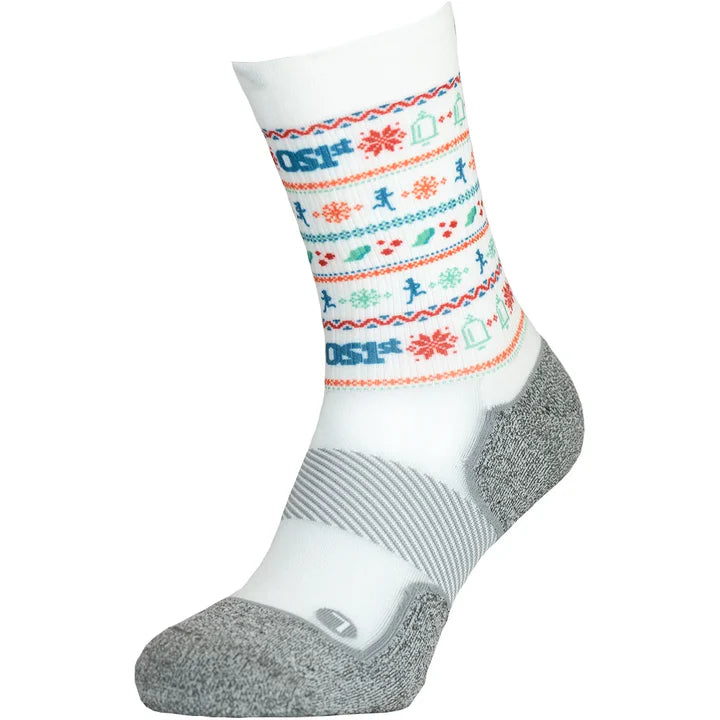 OS1st Holiday Socks