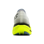 Men's - Brooks Hyperion Max 4 - White/Blue/Nightlihgt