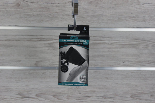 OS1st - Performance Quad Sleeve w/ITB Brace - ITB Syndrome // Quad Strains