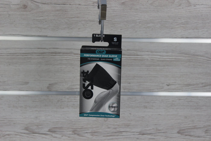 OS1st - Performance Quad Sleeve w/ITB Brace - ITB Syndrome // Quad Strains