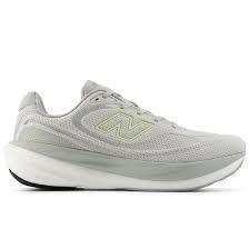Men's - New Balance 1080 v15 - Grey Matter with Afterglow and Raincloud